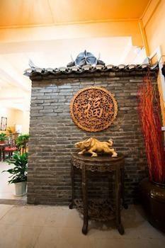 Yangshuo Chens Garden Hotel Lijiang Branch 외부 사진